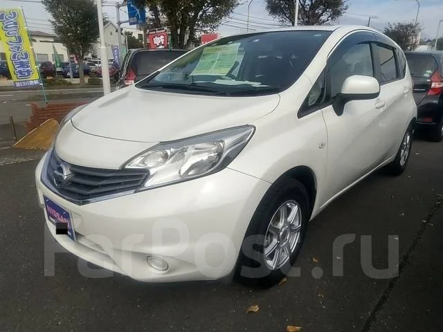 Nissan Note. �������, ��������, 1.2 (79��.�.), ������, 48 000����. ��, �/�, ��� ���. ��� ����� �� ������������ ����