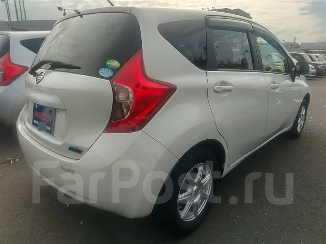 Nissan Note. �������, ��������, 1.2 (79��.�.), ������, 48 000����. ��, �/�, ��� ���. ��� ����� �� ������������ ����