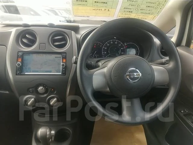 Nissan Note. �������, ��������, 1.2 (79��.�.), ������, 48 000����. ��, �/�, ��� ���. ��� ����� �� ������������ ����