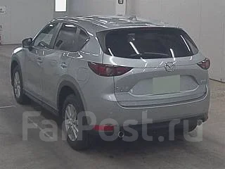 Mazda CX-5. �������, 4wd, 2.2 (190��.�.), ������, 16����. �� ����