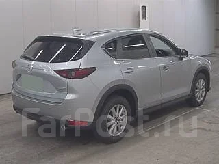 Mazda CX-5. �������, 4wd, 2.2 (190��.�.), ������, 16����. �� ����