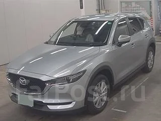 Mazda CX-5. �������, 4wd, 2.2 (190��.�.), ������, 16����. �� ����