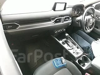 Mazda CX-5. �������, 4wd, 2.2 (190��.�.), ������, 16����. �� ����