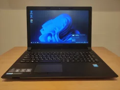 Lenovo B50-30. 15.6", 2,2����, ��� 8 ��, ���� 128���, WiFi, Bluetooth, ����������� �� 2��. ����
