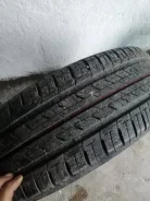 Bridgestone Ecopia. ������, ��� �����, 2017 ���, �/�, ����� �� 5 % ����