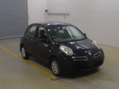 Nissan March. �������, ��������, 1.3 (110��.�.), ������, 66 000����. ��, �/�, ��� ���. ��� ����� �� ������������ ����
