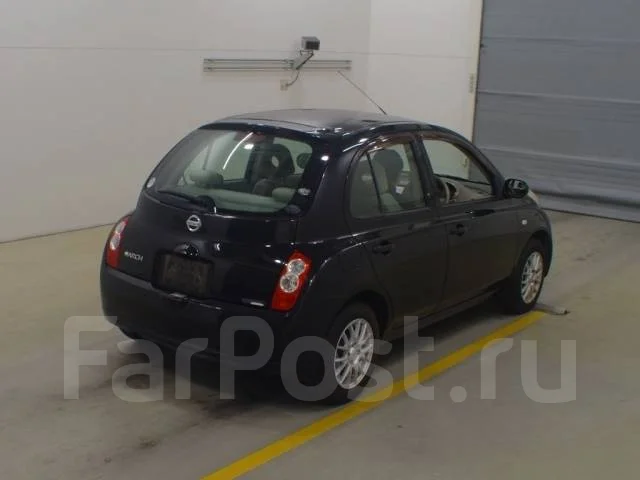 Nissan March. �������, ��������, 1.3 (110��.�.), ������, 66 000����. ��, �/�, ��� ���. ��� ����� �� ������������ ����