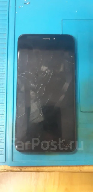 Xiaomi Redmi 4X. �/�, ������ ����