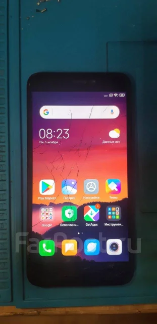 Xiaomi Redmi 4X. �/�, ������ ����