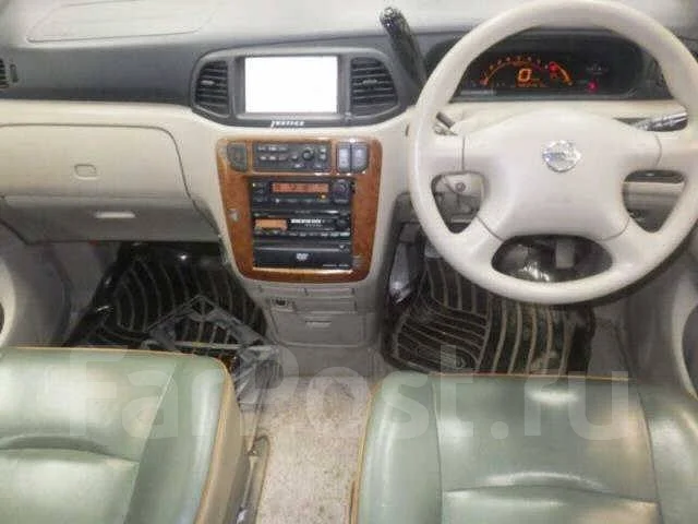 Nissan Liberty. �������, ��������, 2.0 (147��.�.), ������, 100 000����. ��, �/�, ��� ���. ��� ����� �� ������������ ����