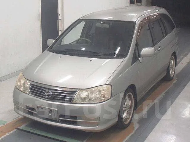 Nissan Liberty. �������, ��������, 2.0 (147��.�.), ������, 100 000����. ��, �/�, ��� ���. ��� ����� �� ������������ ����