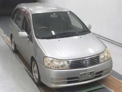 Nissan Liberty. �������, ��������, 2.0 (147��.�.), ������, 100 000����. ��, �/�, ��� ���. ��� ����� �� ������������ ����