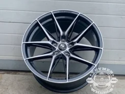 Koko Kuture SL525. 8.5x19", 5x114.3, ET35, �� 73,1���. ��� ����� �� ������ ����