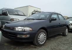 Toyota Carina. ST190, 4SFE ����