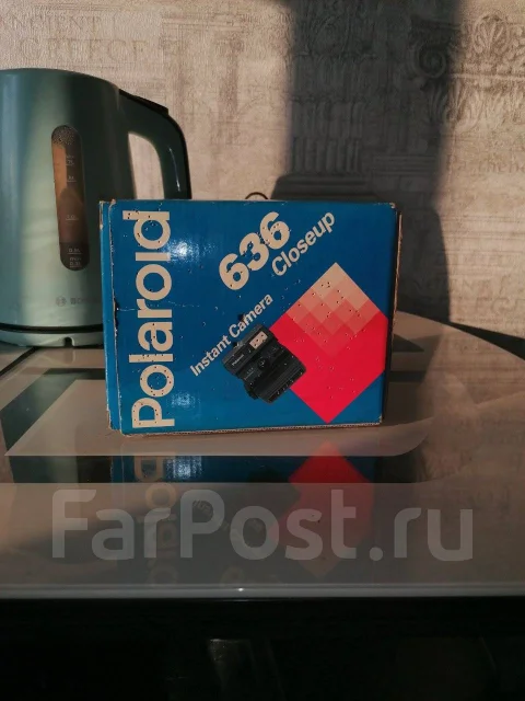 Polaroid ����
