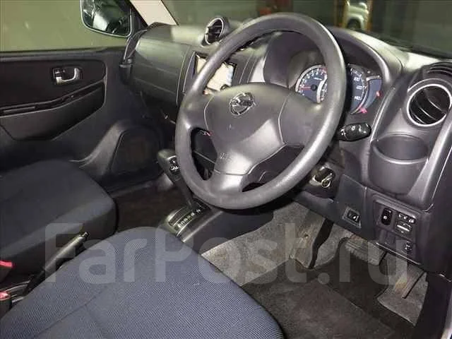 Nissan Kix. �������, 4wd, 0.7 (64��.�.), ������, 69 000����. ��, �/�. ��� ����� �� ������������ ����