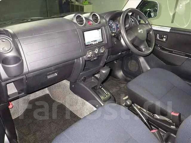 Nissan Kix. �������, 4wd, 0.7 (64��.�.), ������, 69 000����. ��, �/�. ��� ����� �� ������������ ����