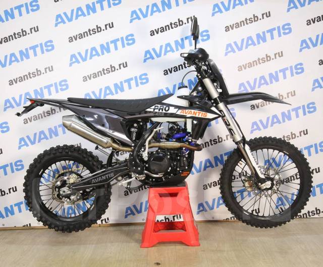 Avantis Enduro 300 Carb ARS, 2021, 300 куб. см. 4х тактный, без пробега ...