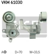SKF ���������� ���������� ����� VKM61030 ����