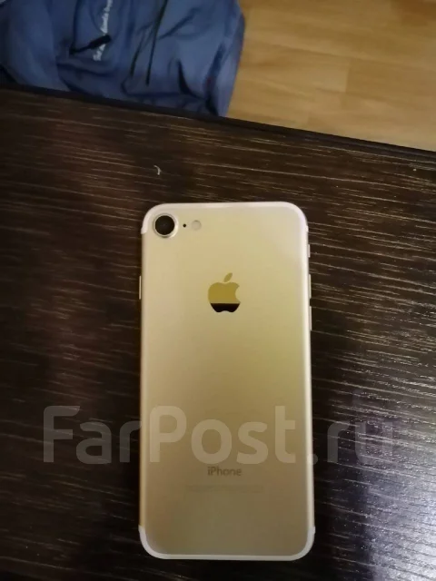 Apple iPhone 7. �/�, �������, 4G LTE ����