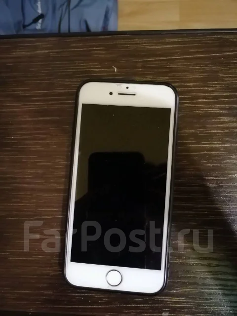 Apple iPhone 7. �/�, �������, 4G LTE ����