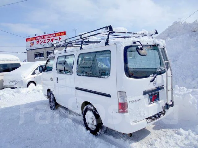 Nissan Caravan. �������, 4wd, 3.0 (105��.�.), ������, 92����. ��, �/�. ��� ����� �� ������������ ����