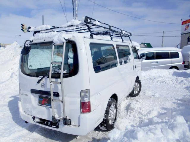 Nissan Caravan. �������, 4wd, 3.0 (105��.�.), ������, 92����. ��, �/�. ��� ����� �� ������������ ����