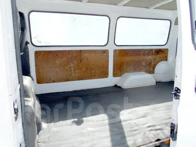 Nissan Caravan. �������, 4wd, 3.0 (105��.�.), ������, 92����. ��, �/�. ��� ����� �� ������������ ����