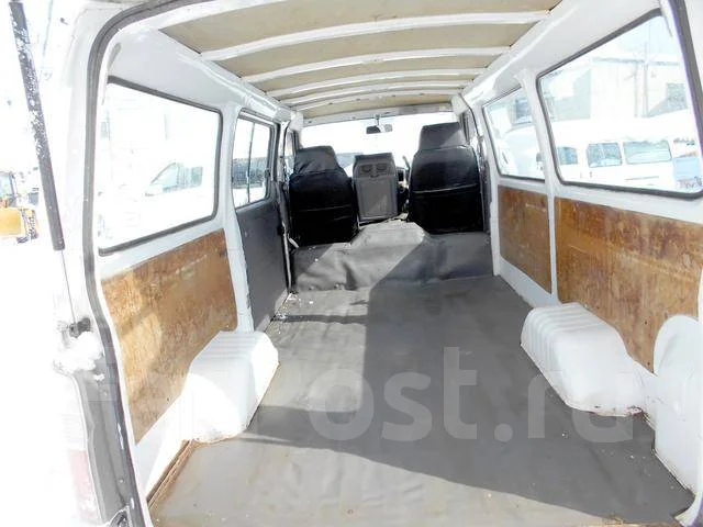 Nissan Caravan. �������, 4wd, 3.0 (105��.�.), ������, 92����. ��, �/�. ��� ����� �� ������������ ����