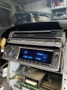 Sony CDX ����