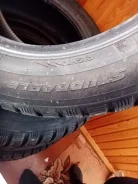 Pirelli Winter Studdable Plus. ������, ����������, 2016 ���, �/�, ����� 40�% ����