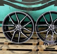 Koko Kuture SL525. 8.0x18", 5x114.3, ET38, �� 73,1���. ��� ����� �� ������ ����