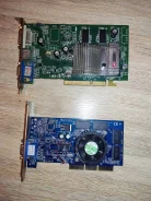 Radeon 9600 ����