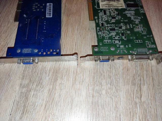 Radeon 9600 ����