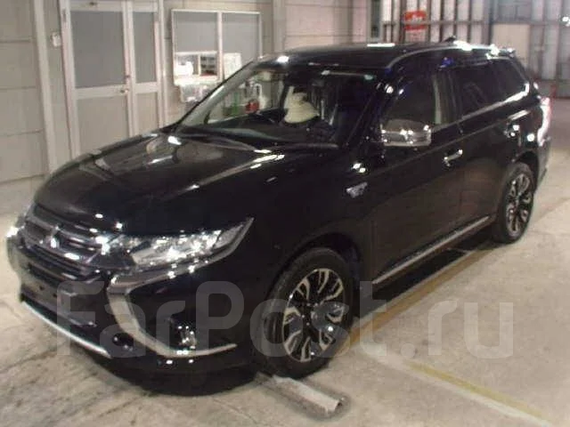 Mitsubishi Outlander. �������, 4wd, 2.0 (118��.�.), ������, 59 000����. ��, �/�, ��� ���. ��� ����� �� ������������ ����