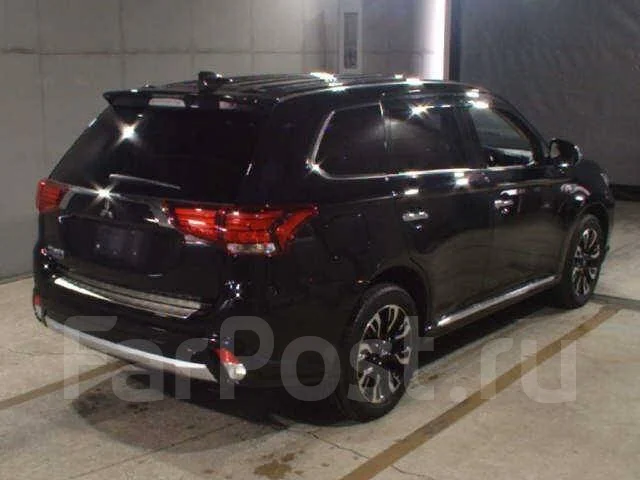 Mitsubishi Outlander. �������, 4wd, 2.0 (118��.�.), ������, 59 000����. ��, �/�, ��� ���. ��� ����� �� ������������ ����