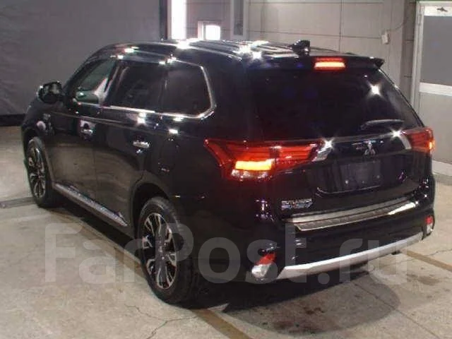 Mitsubishi Outlander. �������, 4wd, 2.0 (118��.�.), ������, 59 000����. ��, �/�, ��� ���. ��� ����� �� ������������ ����