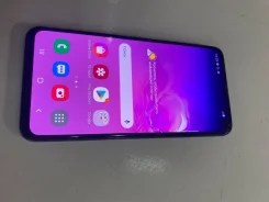 Samsung Galaxy S10e. �/�, ������, 3G, 4G LTE, Dual-SIM, ����������, NFC ����