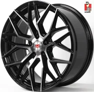 Vossen EVO-5. 8.0x18", 5x114.3, ET35, �� 73,1���. ��� ����� �� ������������� ����