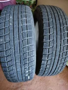 Yokohama Ice Guard Black IG20. ������, ��� �����, 2007 ���, �/�, ����� 20�% ����