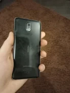 Nokia 3.1. �/�, ������, 3G, 4G LTE, Dual-SIM, NFC ����