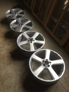 Replay A164. 8.5x20", 5x112, ET55, �� 66,6���. ����
