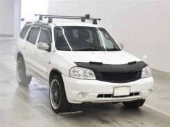 Mazda Tribute. �������, 4wd, 2.3 (157��.�.), ������, 62 000����. ��, �/�, ��� ���. ��� ����� �� ������������ ����