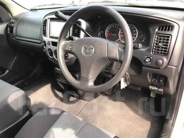 Mazda Tribute. �������, 4wd, 2.3 (157��.�.), ������, 62 000����. ��, �/�, ��� ���. ��� ����� �� ������������ ����