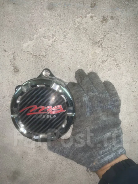 NZ Wheels F-6. x18", ET0 ����