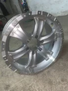 NZ Wheels F-6. x18", ET0 ����