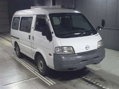 Mazda Bongo. �������, 4wd, 1.8 (90��.�.), ������, 54 000����. ��, �/�, ��� ���. ��� ����� �� ������������ ����