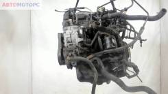 Двигатель Volkswagen Lupo 2004, 1.7 л, дизель (AKU)