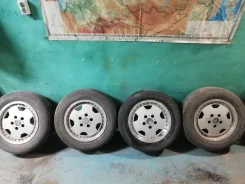 Amani. x15", 5x114.3 ����