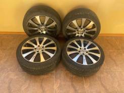 Inter Milano Voltec. x18", 5x114.3 